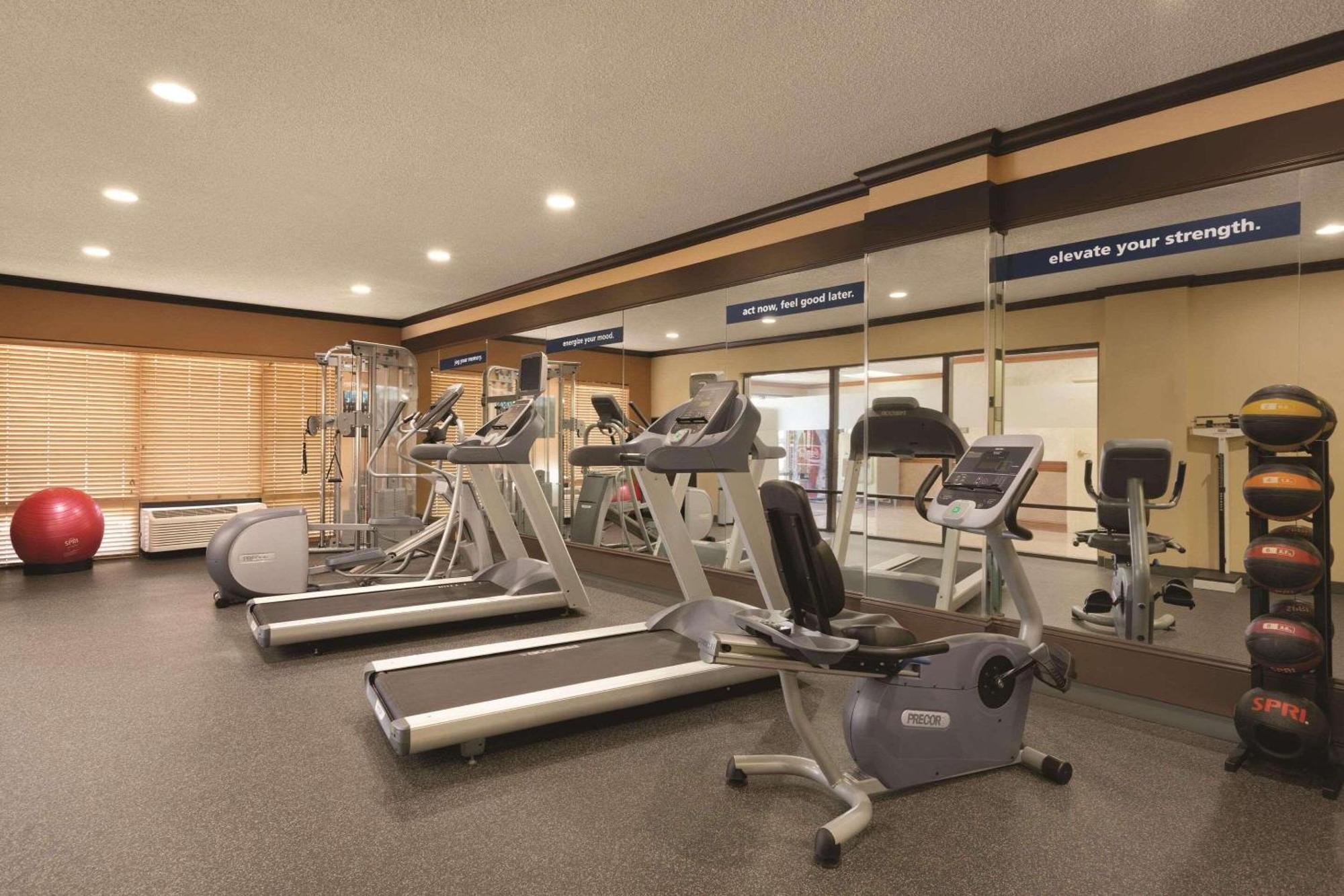 Country Inn & Suites By Radisson, Portland, Tx Luaran gambar