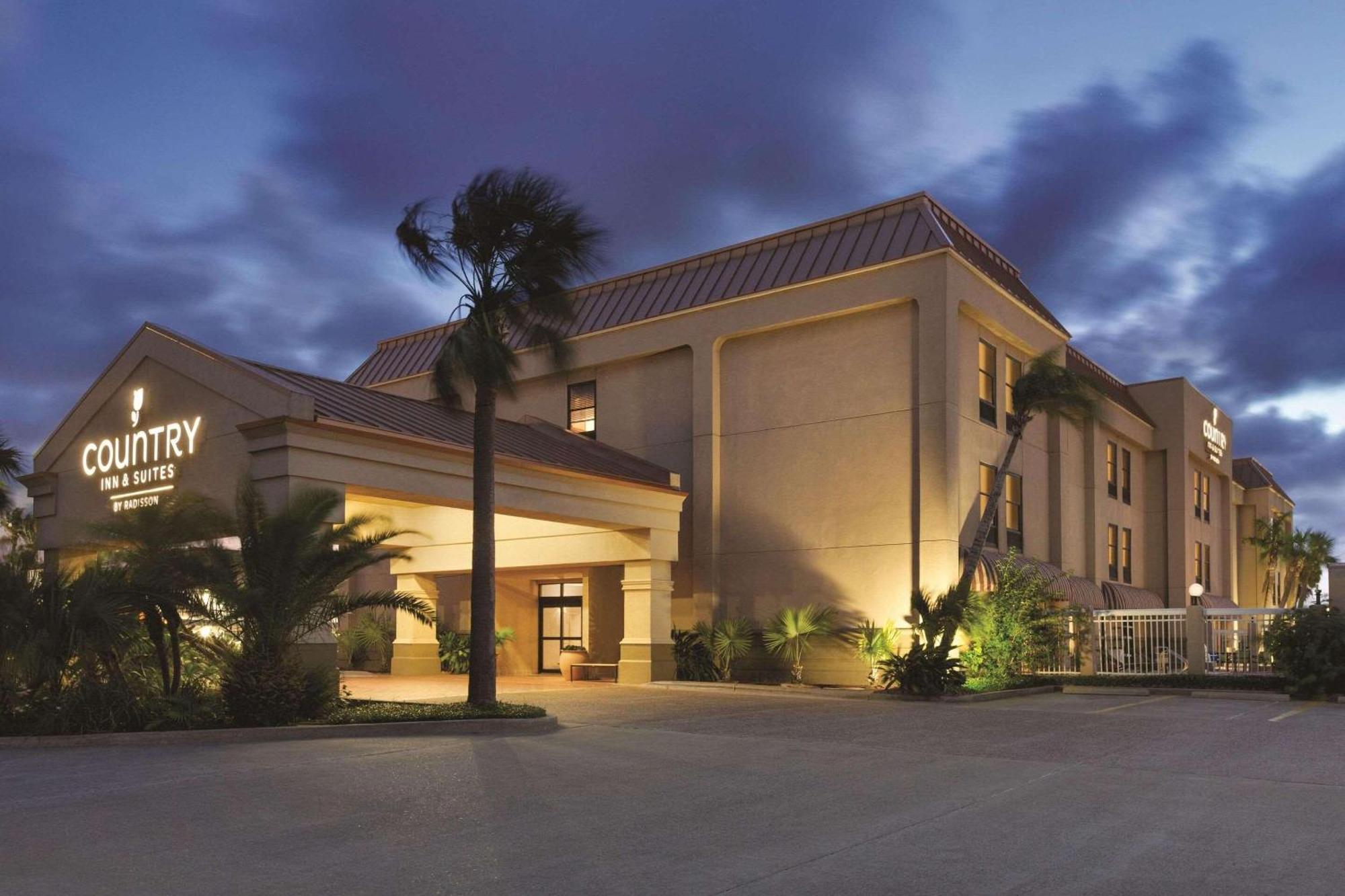 Country Inn & Suites By Radisson, Portland, Tx Luaran gambar