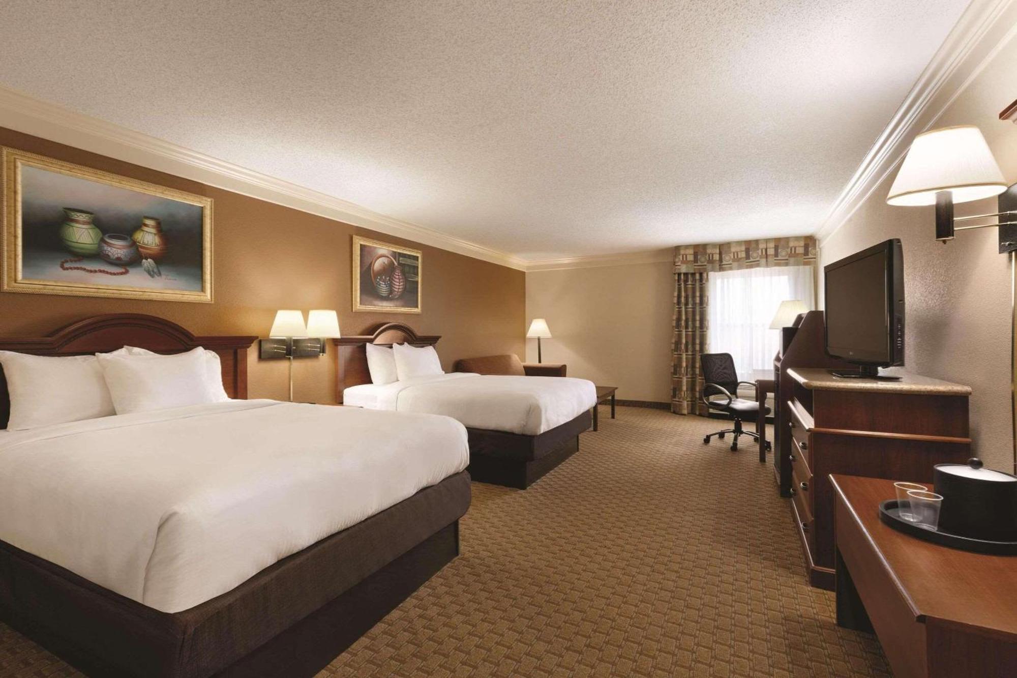 Country Inn & Suites By Radisson, Portland, Tx Luaran gambar