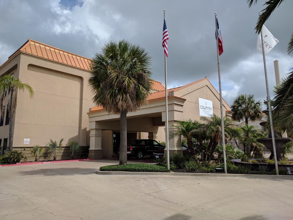 Country Inn & Suites By Radisson, Portland, Tx Luaran gambar