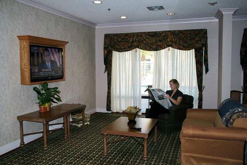 Country Inn & Suites By Radisson, Portland, Tx Luaran gambar