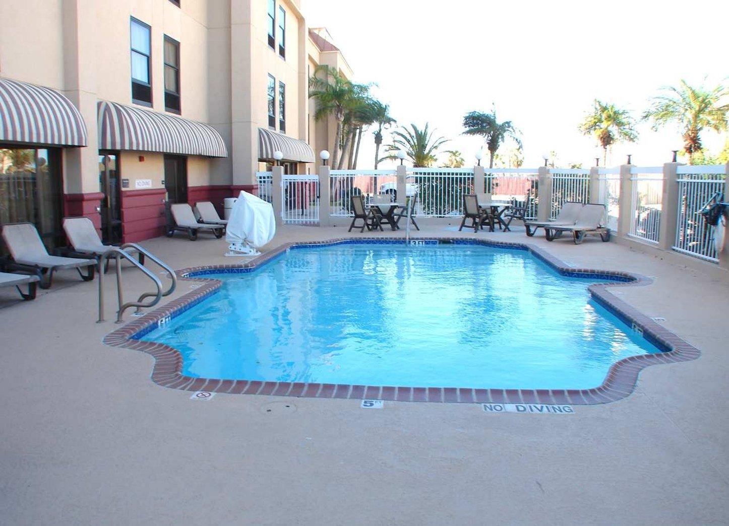 Country Inn & Suites By Radisson, Portland, Tx Luaran gambar