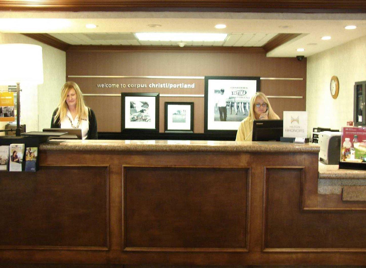 Country Inn & Suites By Radisson, Portland, Tx Luaran gambar