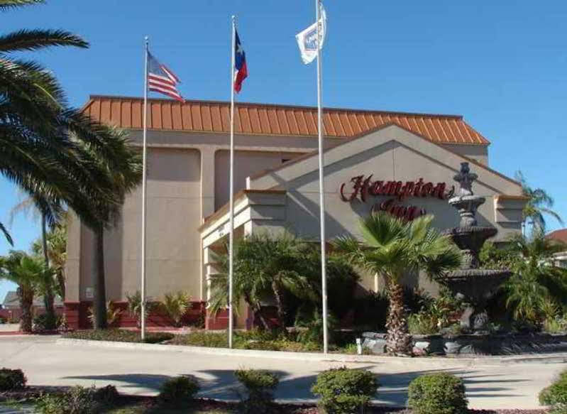 Country Inn & Suites By Radisson, Portland, Tx Luaran gambar