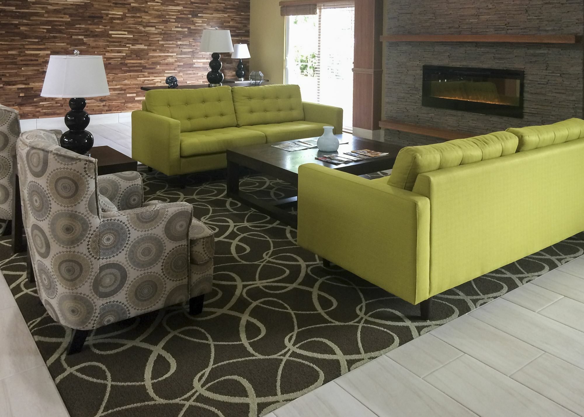 Country Inn & Suites By Radisson, Portland, Tx Luaran gambar